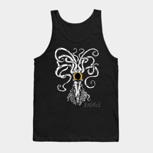 Kraken Attack! Tank Top